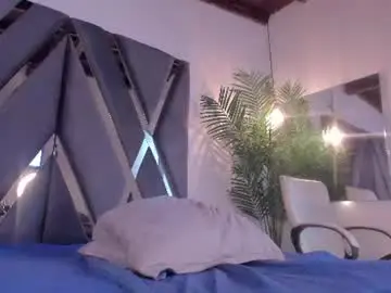 Chaturbate Live Sex of strong_girl_