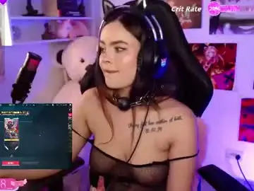 Chaturbate Live Sex of sweetlee_1