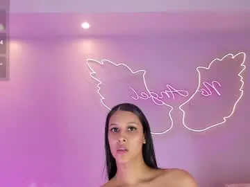 Chaturbate Private Sex Chat of talianahernandez