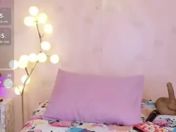 Chaturbate Free Live Porn of thin_eva