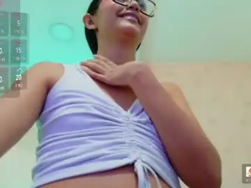 Chaturbate Free Live Porn of thin_eva