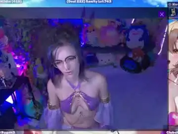 Chaturbate Best Webcam of wildwylie