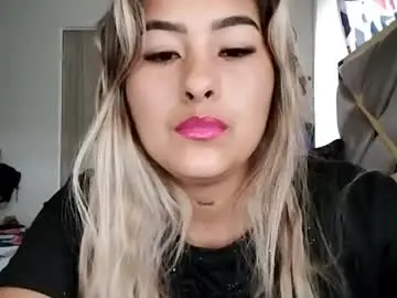 Chaturbate Free Live Porn of ximenayaz