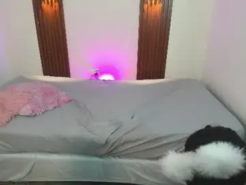 Chaturbate Live Porn of amyprice9