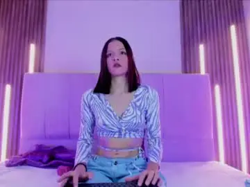 Chaturbate Nude Webcam of angels_7