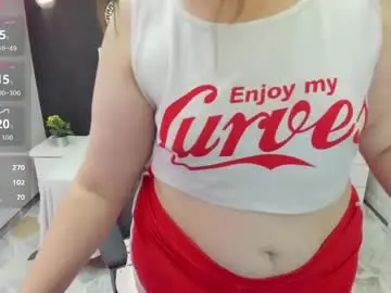 Chaturbate Adult Video Chat of arii_rosse