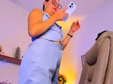 Chaturbate Sex Cam of chanell_taylor_