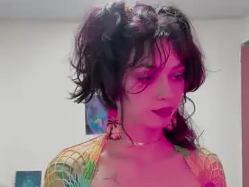 Chaturbate Best live sex cam show of ephemeral_hot