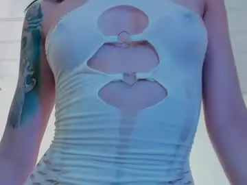 Chaturbate Live Sex of ephemeral_hot