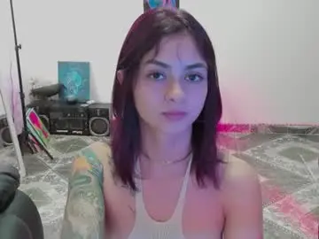 ephemeral_hot from chaturbate