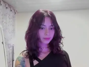 Chaturbate Sex Chat of ephemeral_hot