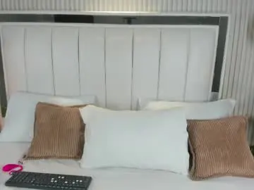 fiorelaston from chaturbate