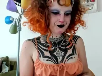Chaturbate Live Sex of friskyflowers