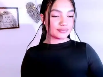 Chaturbate Sex Cam of gaby_saikozz
