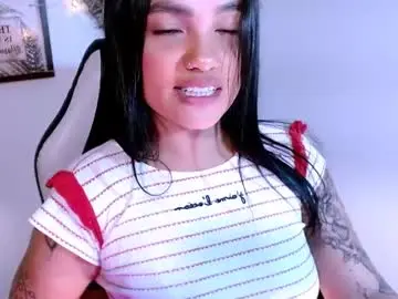 Chaturbate Watch Live Sex Cams of gaby_saikozz