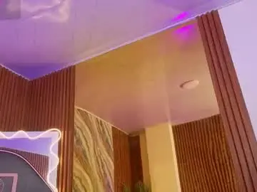 Chaturbate Live Porn of kristen_tay