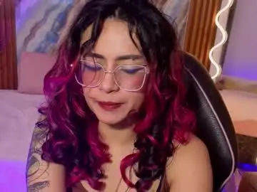 Chaturbate Adult Webcams of kristen_tay
