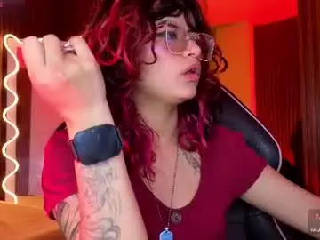 Chaturbate Free Porn Cam of kristen_tay