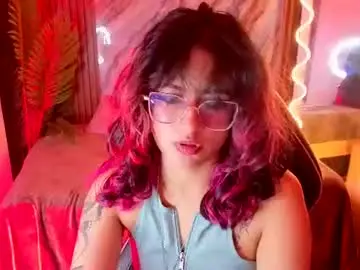 Chaturbate Nude Webcam of kristen_tay