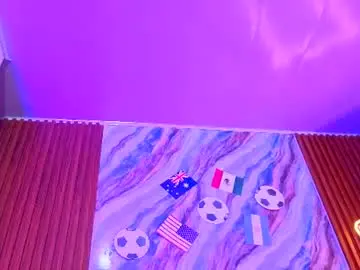 Chaturbate Live Porn of kristen_tay