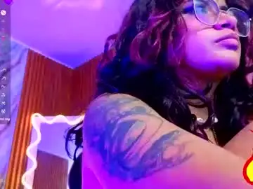 Chaturbate Sex Chat of kristen_tay