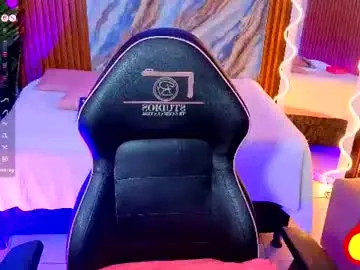 Chaturbate Private Sex Chat of kristen_tay