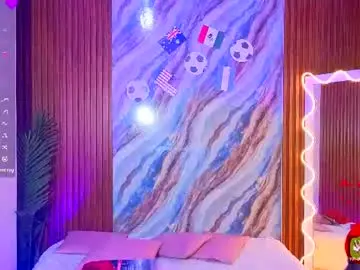 Chaturbate Best live sex cam show of kristen_tay