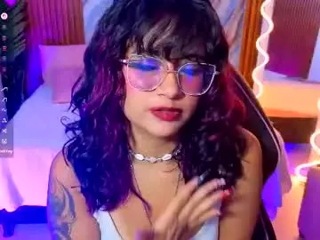 Chaturbate Live Porn of kristen_tay
