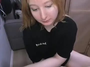 Chaturbate Live Porn of littlemargoo