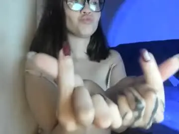 lunakait from chaturbate