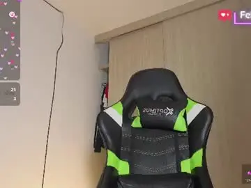 Chaturbate Live Porn of miamillerr_28