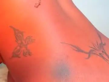 silverosequeen from chaturbate