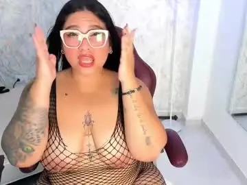 Chaturbate Adult Video Chat of valeriia_moon