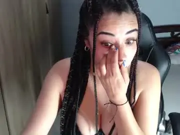 Chaturbate Live Porn of atena_messy