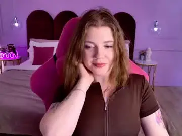 Chaturbate Sex Cam of carolinasherry