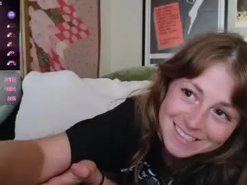Chaturbate Adult Video Chat of dreamgirl_666