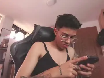 Chaturbate Adult Webcam of eva_monwalker