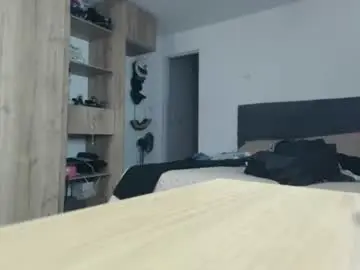 Chaturbate Private Sex Chat of eva_monwalker