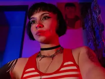 Chaturbate Adult Video Chat of give_me_orgasms