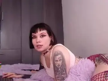 Chaturbate Nude Webcam of give_me_orgasms