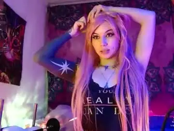 Chaturbate Sex Cam of give_me_orgasms