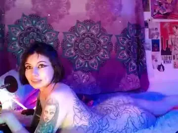 Chaturbate Live Sex Cam of give_me_orgasms