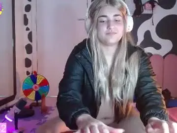 Chaturbate Adult Video Chat of hi_elora