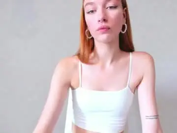 Chaturbate Live Sex Cam of mel__lisa