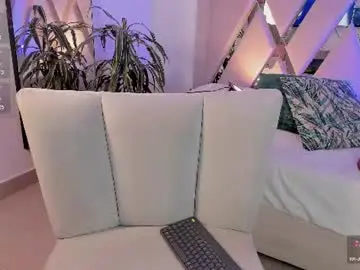 Chaturbate Free Porn Cam of michellemendez_