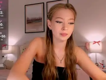 Chaturbate Live Sex Cam of princess_nier