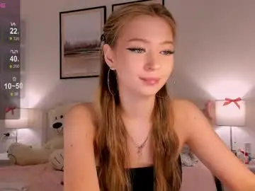 Chaturbate Private Sex Chat of princess_nier
