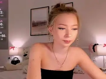 Chaturbate Live Porn of princess_nier
