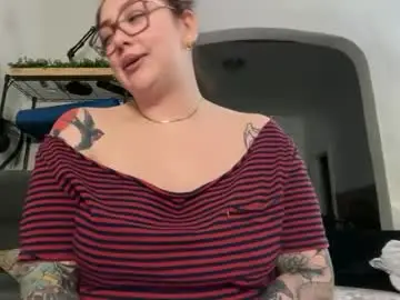 Chaturbate Best Webcam of pumpkin_bunny