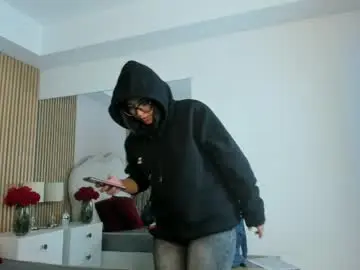 Chaturbate Free Live Porn of rebeca_taylor_